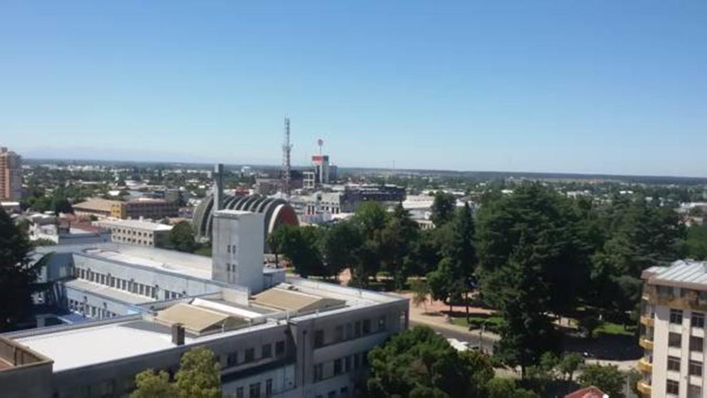 Hotel Aranjuez Chillán Pokoj fotografie